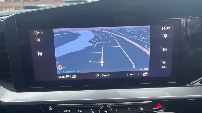 Vauxhall Mokka 100kW Elite Premium 50kWh 5dr Auto Electric Hatchback